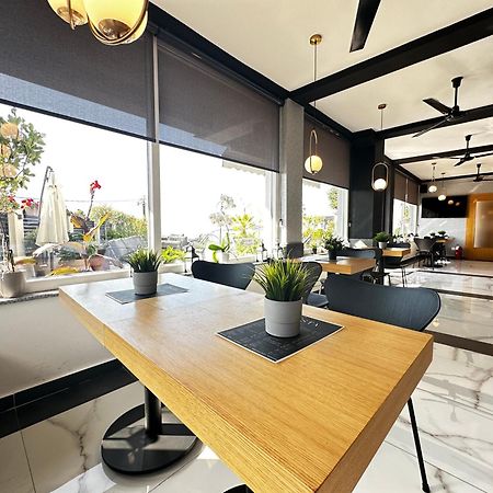 La Vista Luxury Villa Οχρίδα Εξωτερικό φωτογραφία