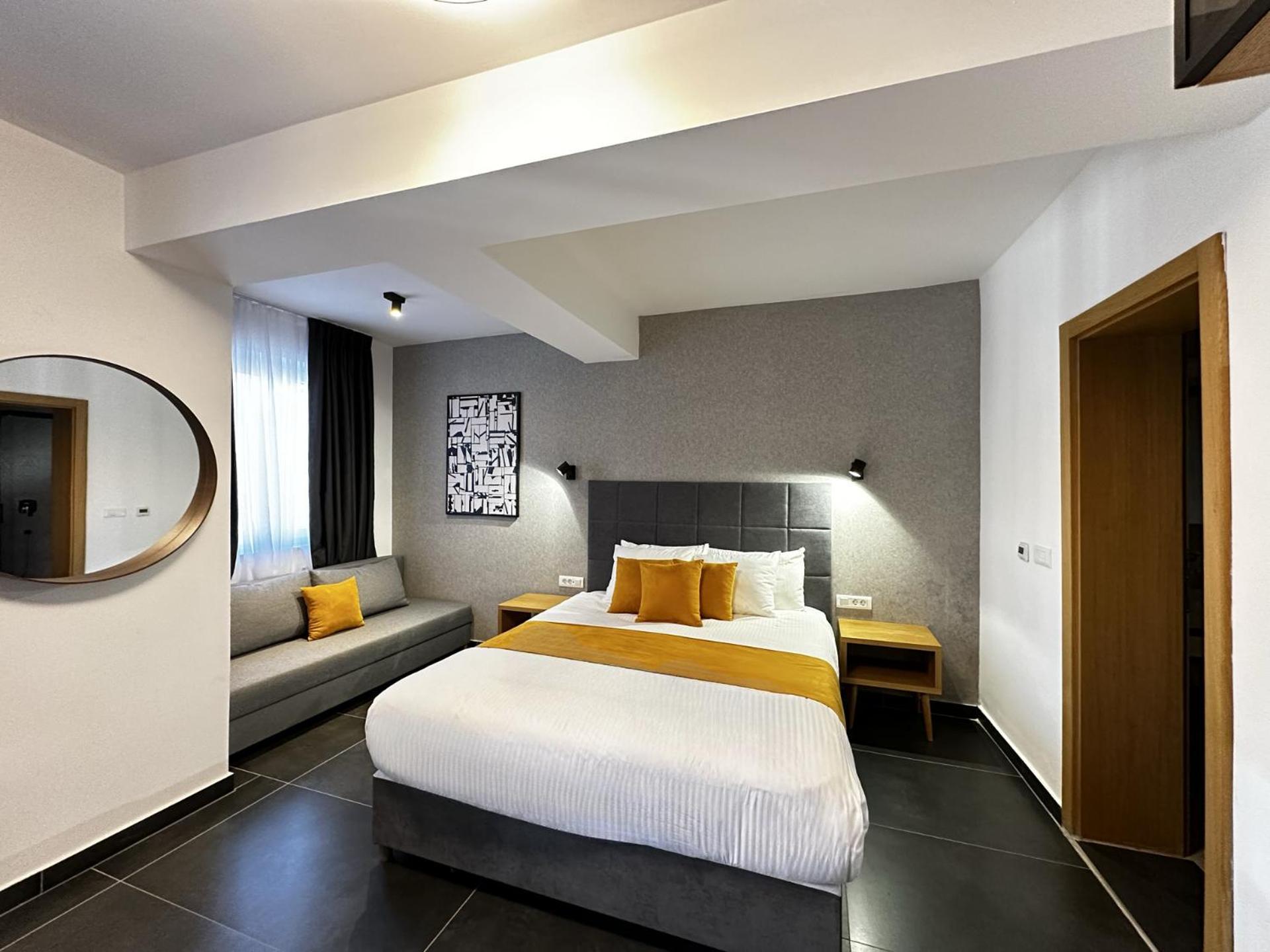La Vista Luxury Villa Οχρίδα Εξωτερικό φωτογραφία