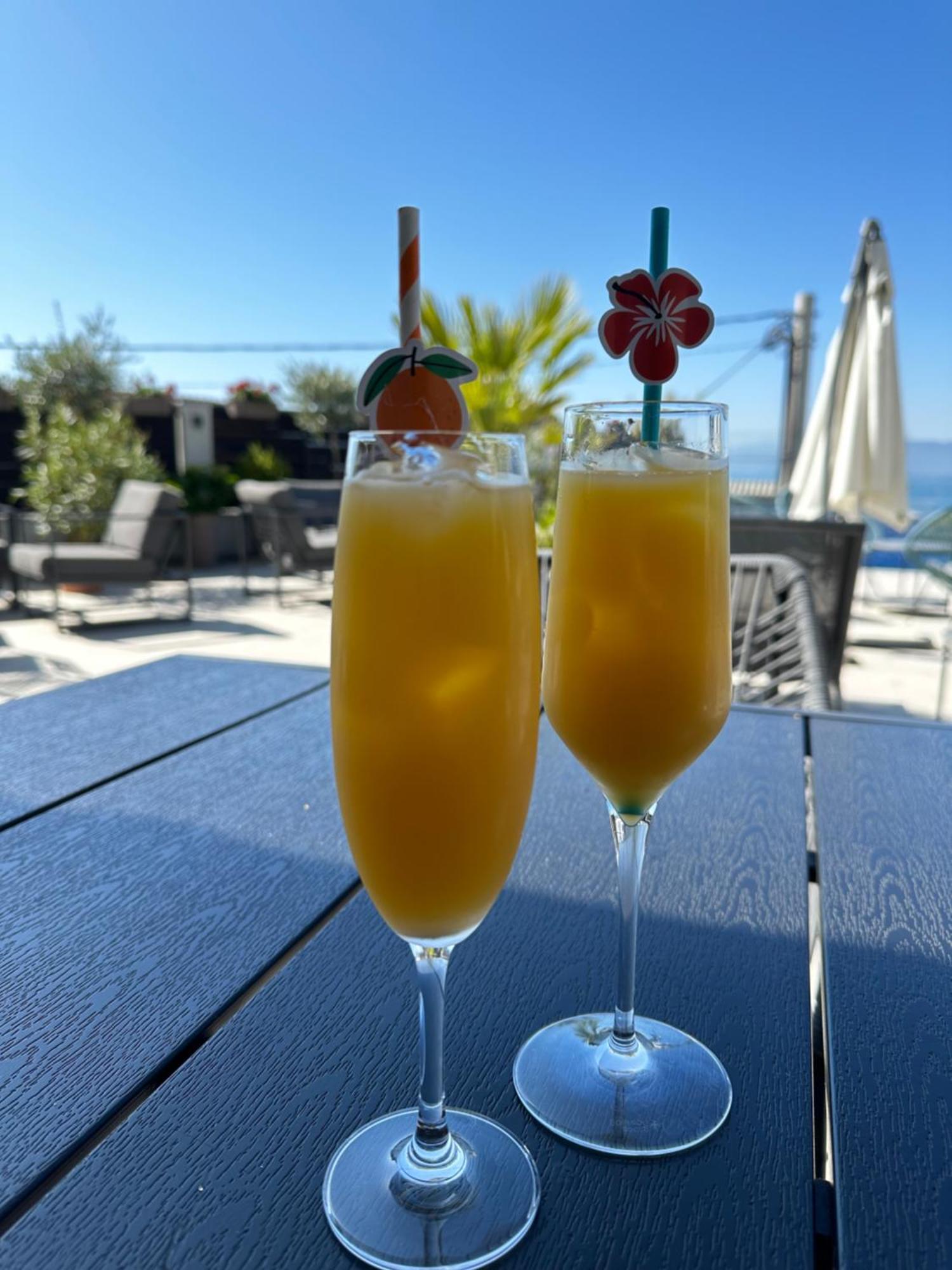 La Vista Luxury Villa Οχρίδα Εξωτερικό φωτογραφία
