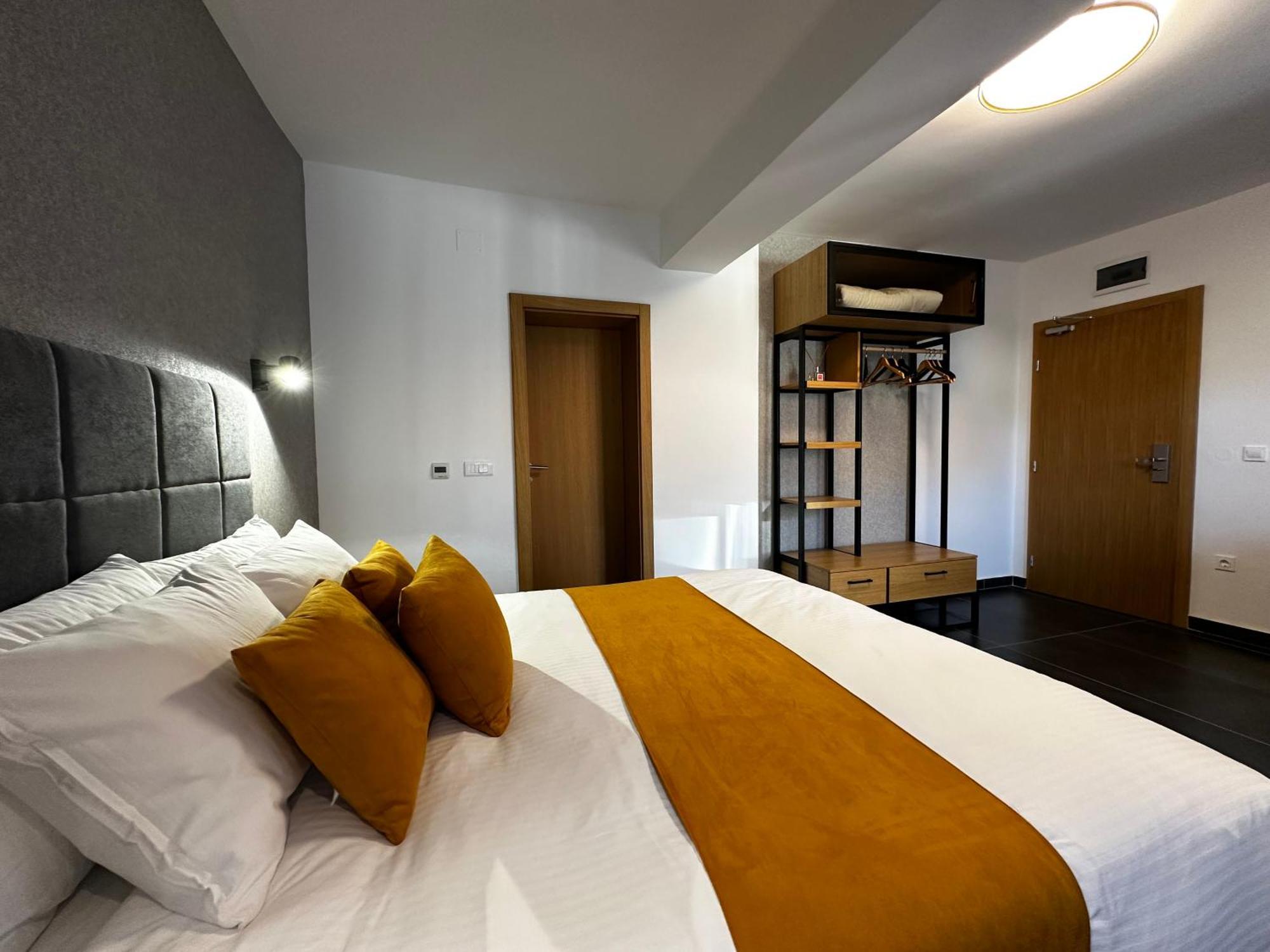 La Vista Luxury Villa Οχρίδα Εξωτερικό φωτογραφία